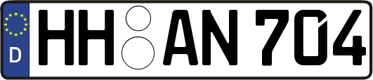 HH-AN704