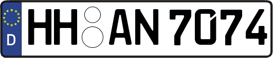 HH-AN7074