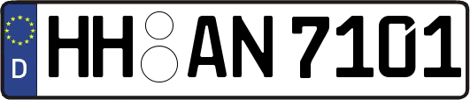 HH-AN7101