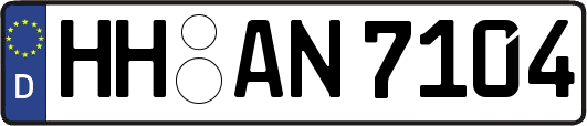 HH-AN7104