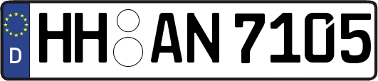 HH-AN7105