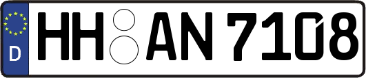 HH-AN7108