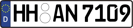 HH-AN7109