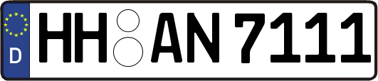 HH-AN7111