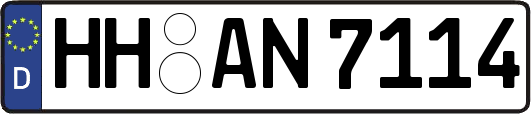 HH-AN7114