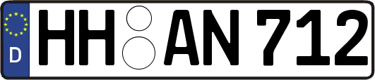 HH-AN712