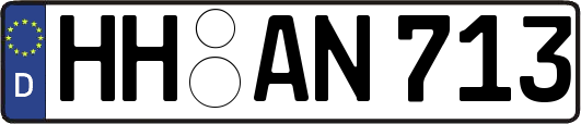 HH-AN713