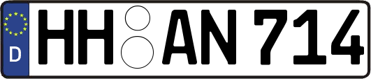 HH-AN714