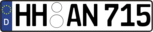 HH-AN715