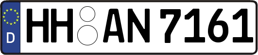HH-AN7161