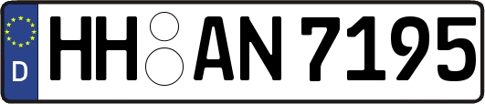 HH-AN7195