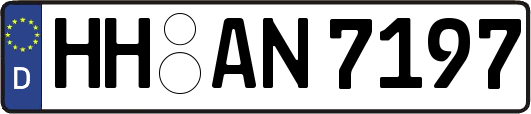 HH-AN7197