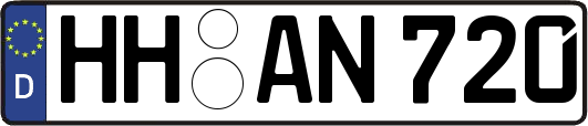 HH-AN720