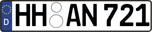 HH-AN721