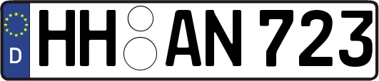 HH-AN723