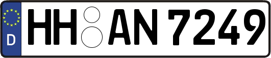 HH-AN7249