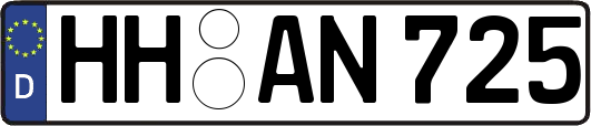 HH-AN725