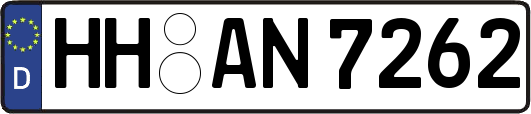 HH-AN7262