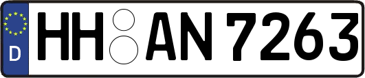 HH-AN7263