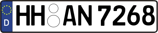 HH-AN7268