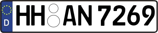 HH-AN7269