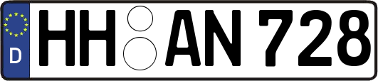 HH-AN728
