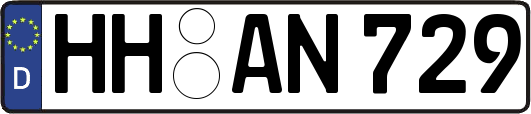 HH-AN729