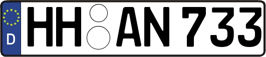 HH-AN733