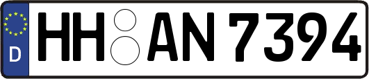 HH-AN7394