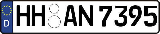 HH-AN7395