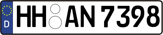 HH-AN7398