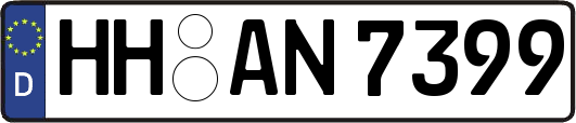 HH-AN7399