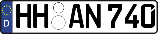 HH-AN740