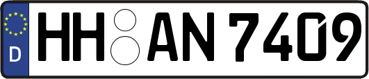 HH-AN7409