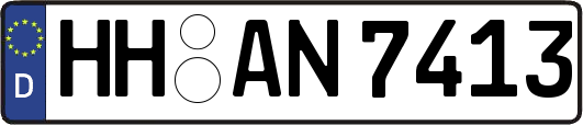 HH-AN7413