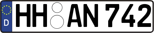 HH-AN742