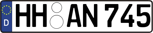 HH-AN745