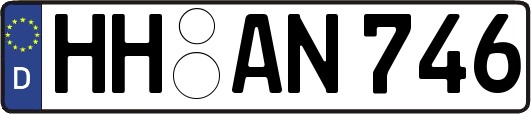 HH-AN746