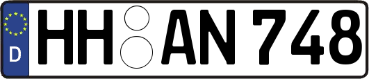 HH-AN748