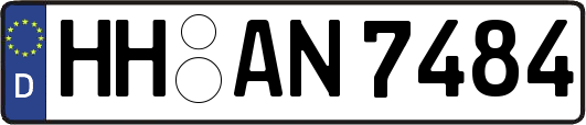 HH-AN7484