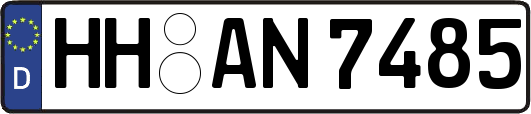 HH-AN7485