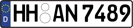 HH-AN7489
