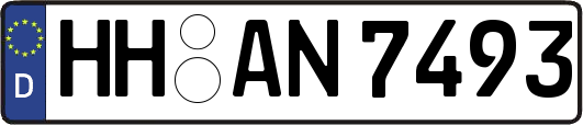 HH-AN7493