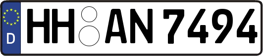 HH-AN7494