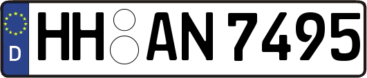HH-AN7495