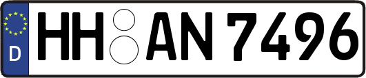 HH-AN7496