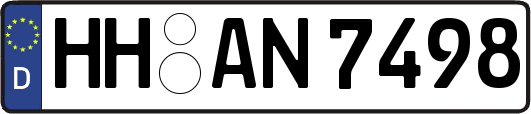 HH-AN7498