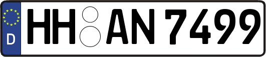 HH-AN7499
