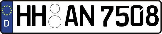 HH-AN7508