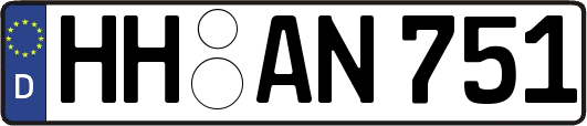 HH-AN751
